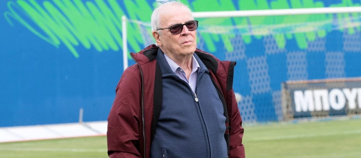 Σάββας Θεοδωρίδης: Την Πέμπτη το μεσημέρι το τελευταίο αντίο